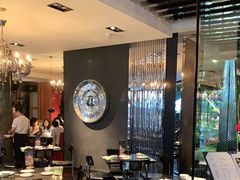 大堂-小资太太餐厅(南岗区店)