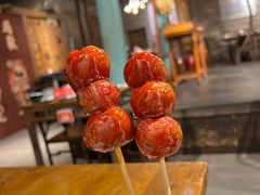 -局气 烤鸭·北京菜(前门店)