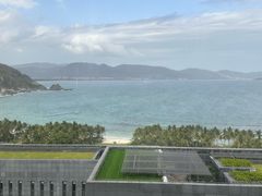 -三亚太阳湾柏悦酒店