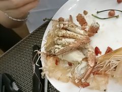 -福禧荟·海鲜自助