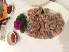 毛蚬-万宝海鲜舫(劳动公园店)