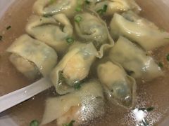-东泰祥生煎馆(陕西南路店)