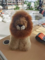 -IMON·HANSA潮玩玩偶毛绒玩具(通州万象汇店)