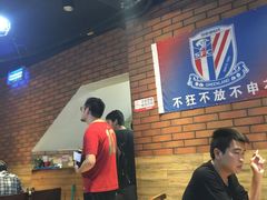 -新疆烧烤王(广灵店)