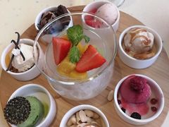 哈根达斯冰淇淋火锅-哈根达斯(美罗城店)