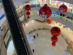 -金隅嘉品Mall