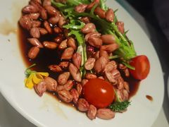-雀蓝川菜(滨湖万象汇店)