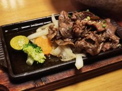 -王鼎精致料理铁板烧(世博源店)