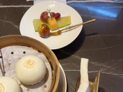 -海派悦庭·海胆烧麦·新融合菜(凯德广场店)