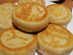 -清真吴记门钉肉饼·喜多利