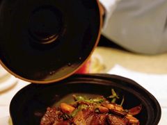 -浦华大酒店-台南担仔面海鲜楼