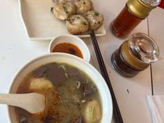 -咬不得高祖生煎·简餐(城站店)