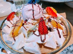 -初拾·花里餐厅(钜城华亿店)