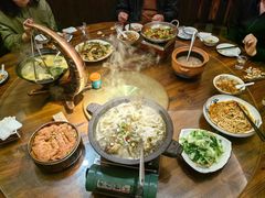 -小凤庭·地道湖北菜武昌鱼·藕汤(38年黄鹤楼店)