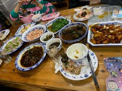 -洞天食府(北大街店)