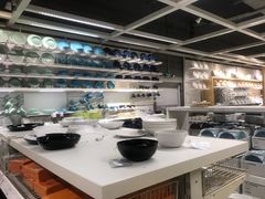 -宜家·瑞典风味餐厅(天津东丽商场店)