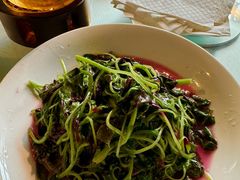-漢舍川菜馆(国贸商城店)