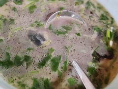-永州体苑血鸭店(第一分店)