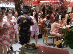 -卡拉卡拉漫温泉汗蒸