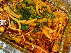 -火焰枪蛋·烧烤(奉天街店)