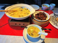 孔府炖菜-春色如许·茶食餐厅(桃李春风店)