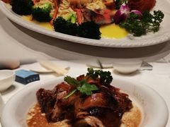 -天喜酒楼饭市·茶市(同德皇宫店)