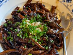 -上海和平饭店龙凤厅 Dragon Phoenix
