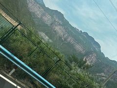 -河南宝泉旅游区