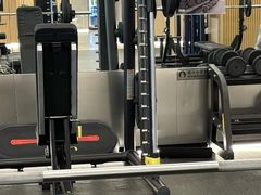 -Z&B Fitness Studio·Gym(前滩L+PLAZA店)