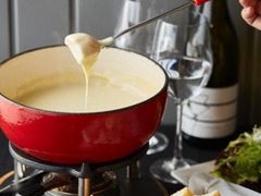 芝士火锅-Geneva日内瓦餐厅(西郊宝成花苑店)