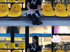 -chicken plus韩国炸鸡(城阳店)