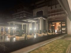 -三亚海棠湾万丽度假酒店