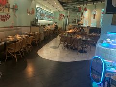 -水天堂西餐厅(余姚众安广场店)