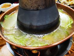 火锅-元盛居(生态大街店)