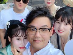 -汉仪华裳汉服旗袍·摄影写真馆(乌镇西栅店)