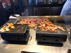 -广州富力君悦大酒店·凯菲厅