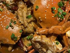 -赖胖子肉蟹煲(金牛万达店)
