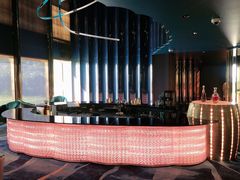 -迪拜帆船酒店海底餐厅