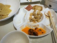 -归元·云集斋素菜馆