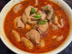 -老吴家川菜(昭化路店)