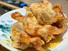 -荣鹏风味烀饼(万达广场店)