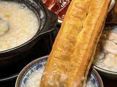 -滋粥楼·顺德菜(番禺广场总店)