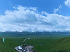 -新疆那拉提国家旅游度假区