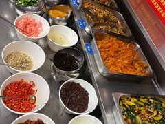 -一烙锅(友谊店)