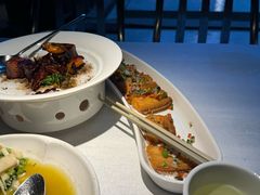 -穿越·外婆家(西溪天堂店)