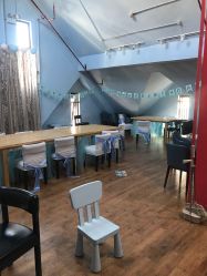 -动力星球家庭亲子游乐中心