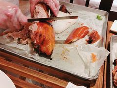 -四季民福烤鸭店(王府井灯市口店)