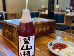 -晓靖轩烧烤(沙河风情店)