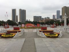 -珠海圆明新园