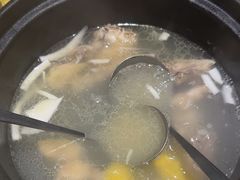 -春润大地海南椰子鸡(沙井京基百纳广场店)